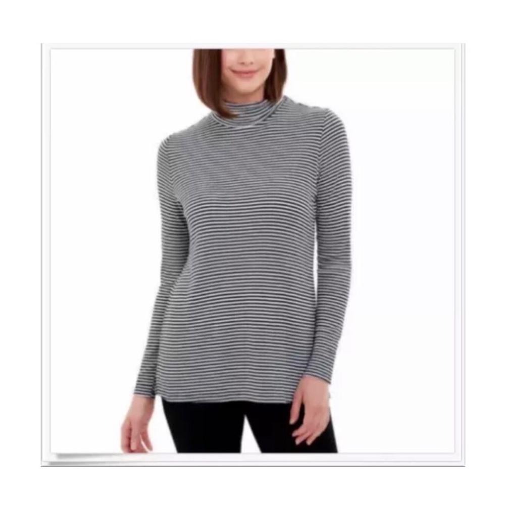 Ladies' Turtleneck